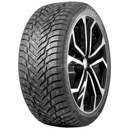 235/50 R19 103T Nokian Tyres Hakkapeliitta 10p SUV - 1