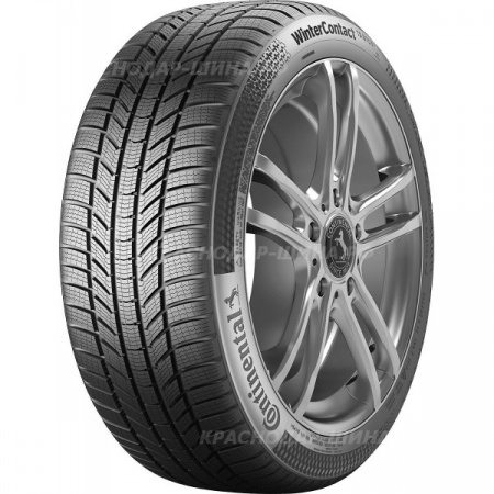 255/40 R21 102T Continental WinterContact TS 870 P XL FR - 1