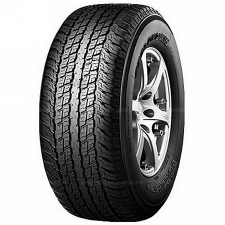 265/60 R18 110H Yokohama Geolandar G94BV - 1