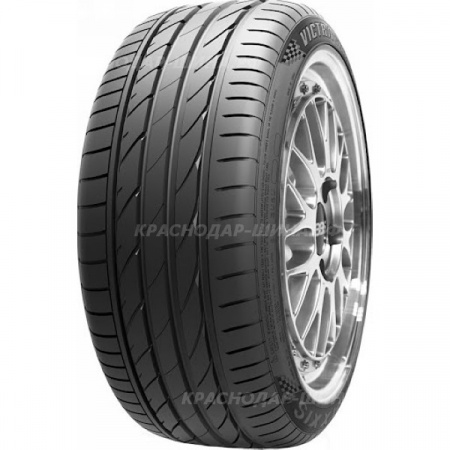 275/40 R20 106Y Maxxis Victra Sport 5 SUV - 1
