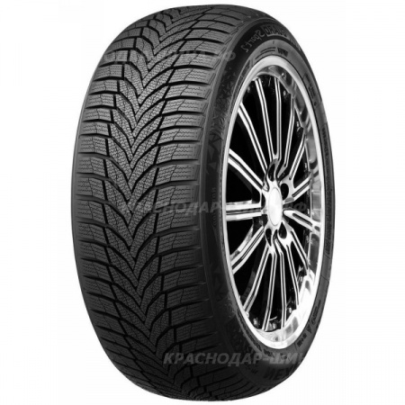 225/60 R16 102V Nexen Winguard Sport 2 XL - 1