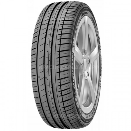 255/35 R19 96Y Michelin Pilot Sport 3 - 1