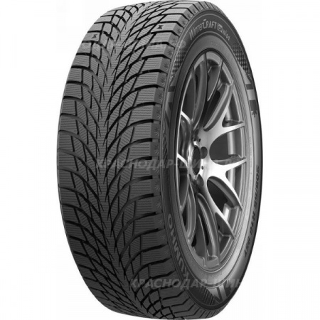 175/70 R14 88T Kumho WinterCraft ice WI51 - 1