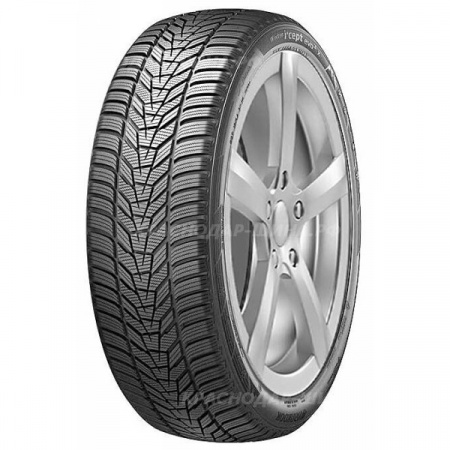 295/35 R21 107V Hankook Winter i*cept Evo3 W330A - 1