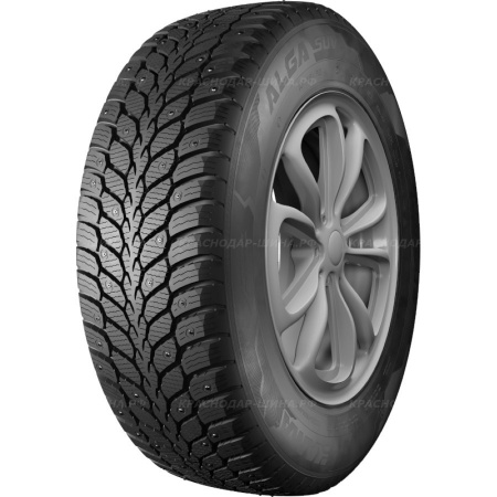 185/75 R16 97T Кама Alga SUV (НК-532) M+S 3PMSF - 1