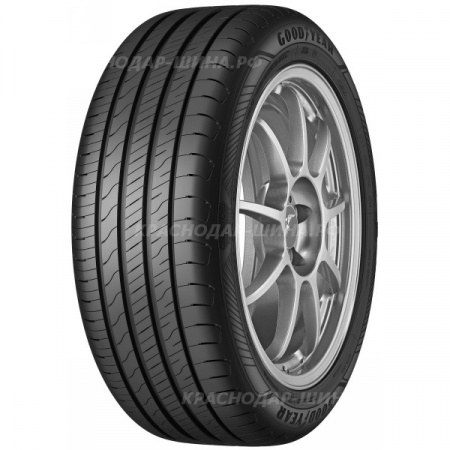 255/55 R18 109V Goodyear EfficientGrip 2 SUV XL - 1