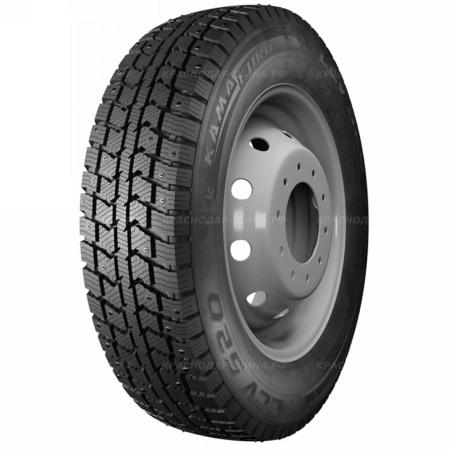 205/75 R16C 110/108R Кама EURO LCV-520 - 1