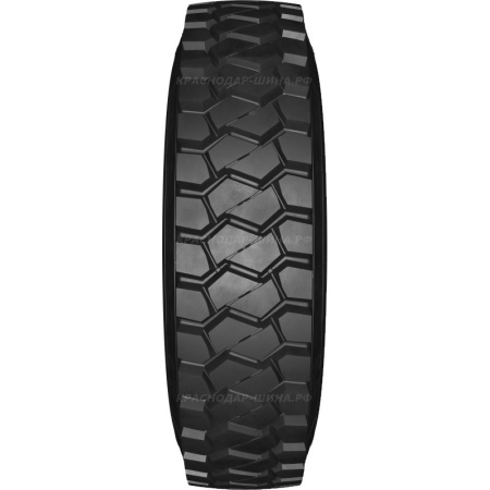 315/80 R22,5 Кама NU 704 Универсальная - 1