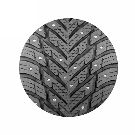 285/40 R19 107T Nokian Tyres Hakkapeliitta 10 EV - 1