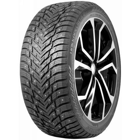 285/40 R19 107T Nokian Tyres Hakkapeliitta 10 EV - 1