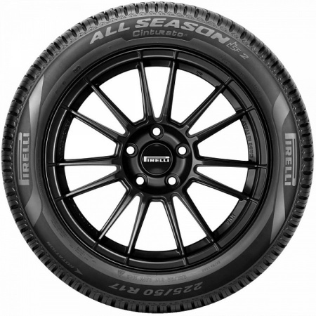 225/45 R17 94W Pirelli Cinturato All Season SF 2 XL - 1