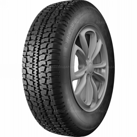 205/70 R16 91Q Кама Флейм - 1