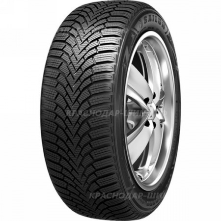 195/45 R16 84H Sailun Ice Blazer Alpine+ - 1