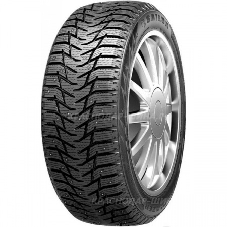 235/55 R17 103T Sailun Ice Blazer WST3 XL - 1
