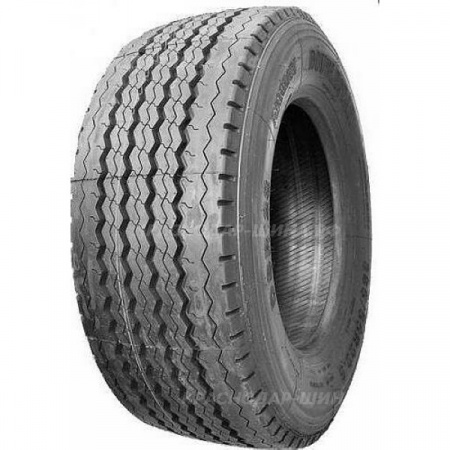 385/55 R22,5 160K DoubleStar DSR128 Прицеп - 1