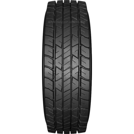 315/80 R22,5 156/150L Кама NR 203 Ведущая - 1