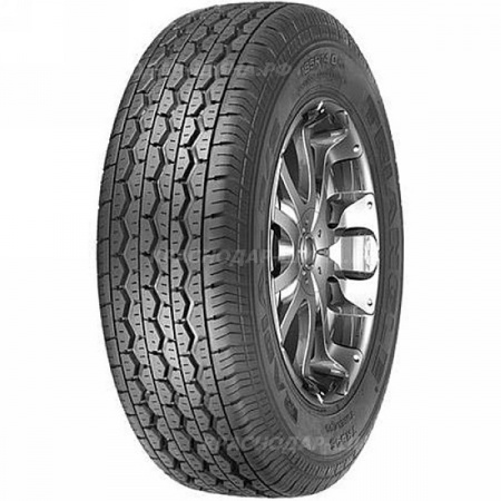 195/75 R16C 107/105R Triangle TR652 - 1