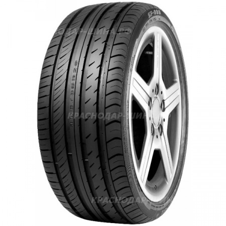 225/50 R17 98W Sunfull SF-888 - 1