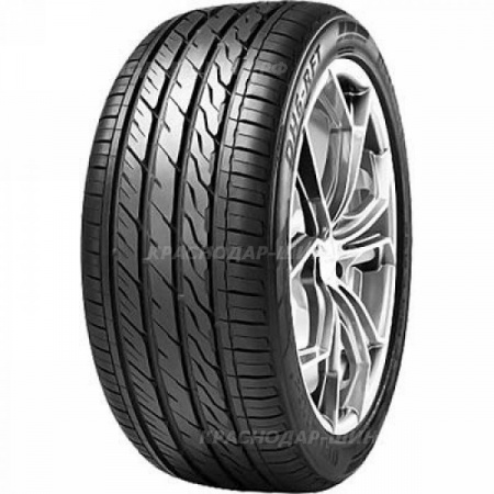 275/40 R20 106W Delinte DH6-RFT Run Flat - 1