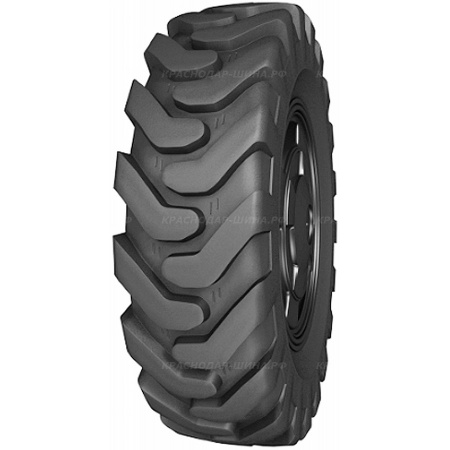12,5/80 R18 138/125A8 Nortec TC-106 Универсальная - 1