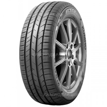 245/45 R18 100W Kumho ECSTA HS52 XL - 1