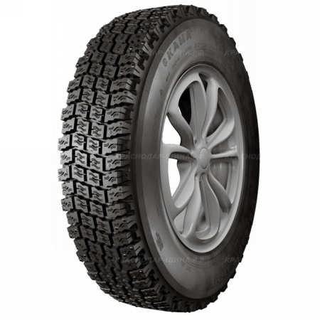 175/80 R16 88Q Кама И-511 - 1