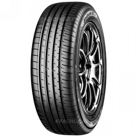 225/65 R17 102H Yokohama BluEarth-XT AE61 - 1
