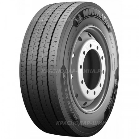 385/65 R22,5 164K Michelin X Multi HL T Прицеп - 1