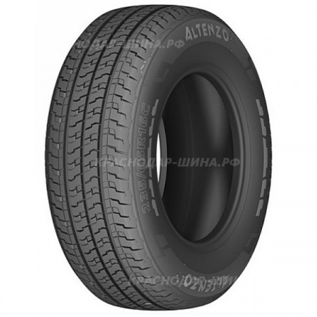 185/75 R16C 104/102S Altenzo Cursitor - 1