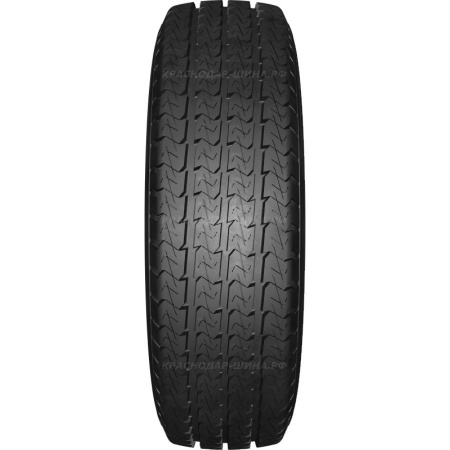 185/80 R14C 102/100Q Кама Euro LCV-131 - 1