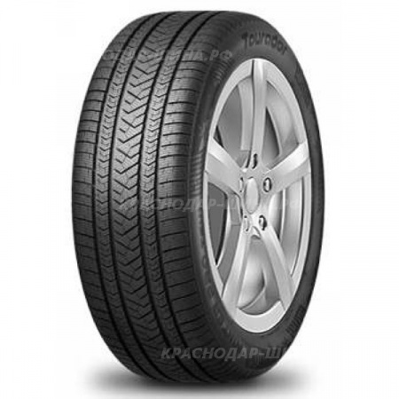 285/40 R21 109V Tourador Winter Pro TSU1 XL - 1