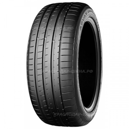 325/35 R22 114Y Yokohama Advan Sport V107D - 1