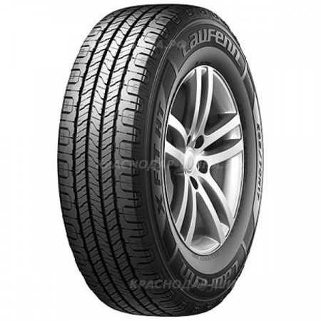 235/65 R17 104T Laufenn X FIT HT LD01 - 1
