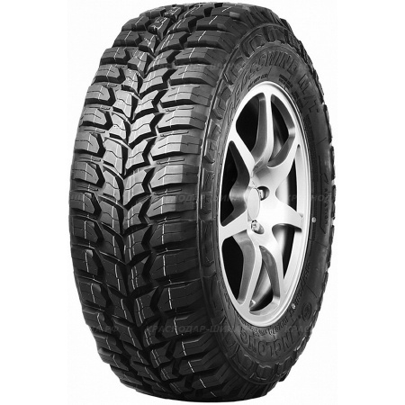 215/75 R15 100/97Q LingLong Crosswind M/T - 1