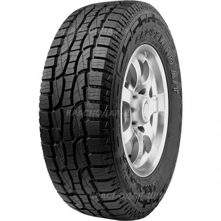 235/75 R15 109T LingLong CrossWind A/T100 - 1