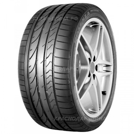 265/35 R19 98Y Bridgestone Potenza RE050A XL AO - 1