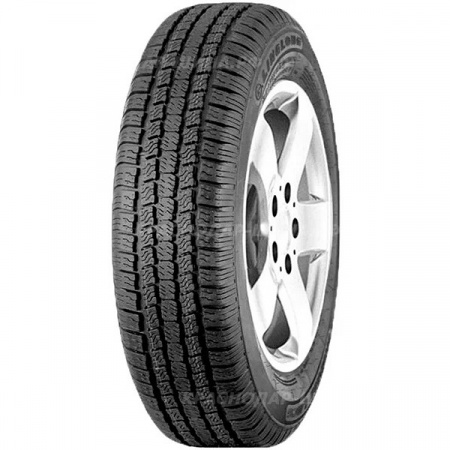 185/75 R16 104/102R LingLong Crosswind Storm 1 - 1