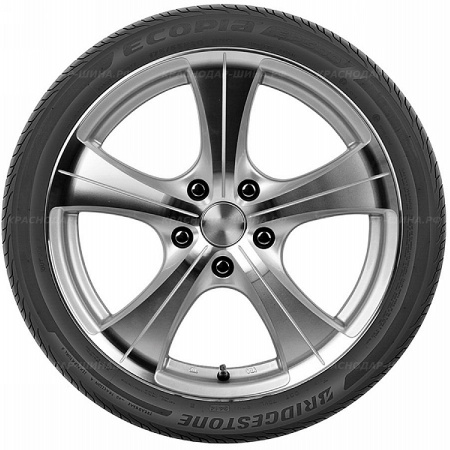 155/60 R20 80Q Bridgestone Ecopia EP500 - 1