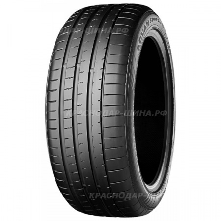 275/35 R22 104Y Yokohama Advan Sport V107C - 1