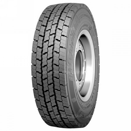 215/75 R17,5 126/124M Cordiant Professional DR-1 Ведущая - 1
