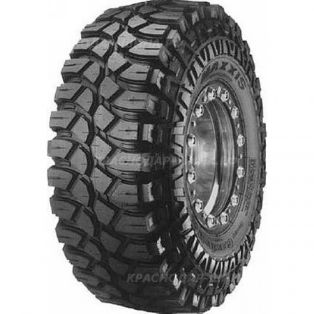 255/85 R16 104K Maxxis M8090 Creepy Crawler - 1
