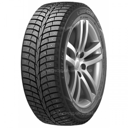 265/70 R16 112T Laufenn I Fit Ice LW 71 - 1