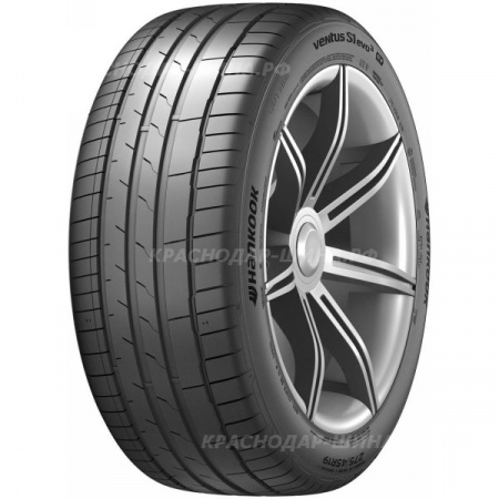 285/35 R22 106Y Hankook Ventus S1 Evo3 SUV K127A - 1