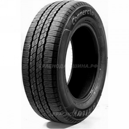 165/70 R14C 89/87T Sailun Commercio VX1 - 1