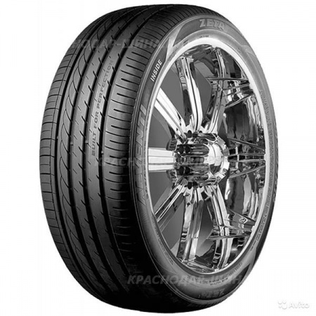 205/60 R16 96V ZETA Alventi - 1