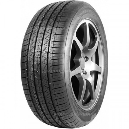 255/50 R19 107W Leao Nova-Force 4x4 HP - 1