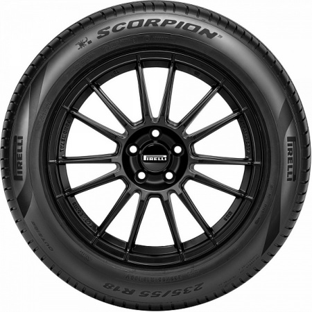 255/60 R18 112V Pirelli Scorpion XL - 1