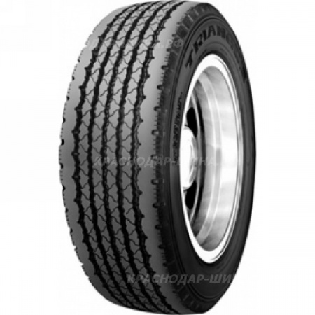 385/65 R22,5 160J Triangle TR692 Прицеп - 1