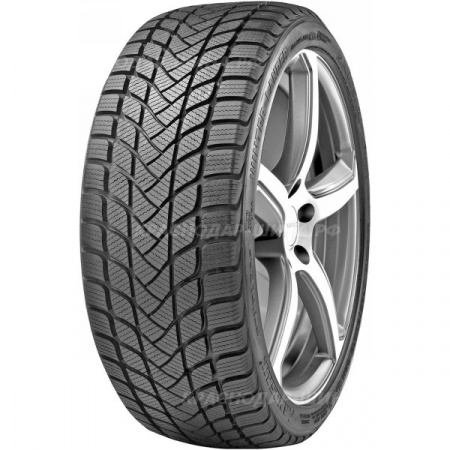 155/80 R13 79T Delinte Winter WD6 - 1