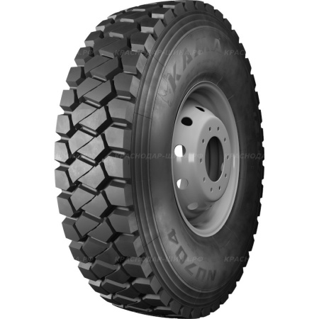 12,00/24 162/160K Кама NU 704 Универсальная - 1